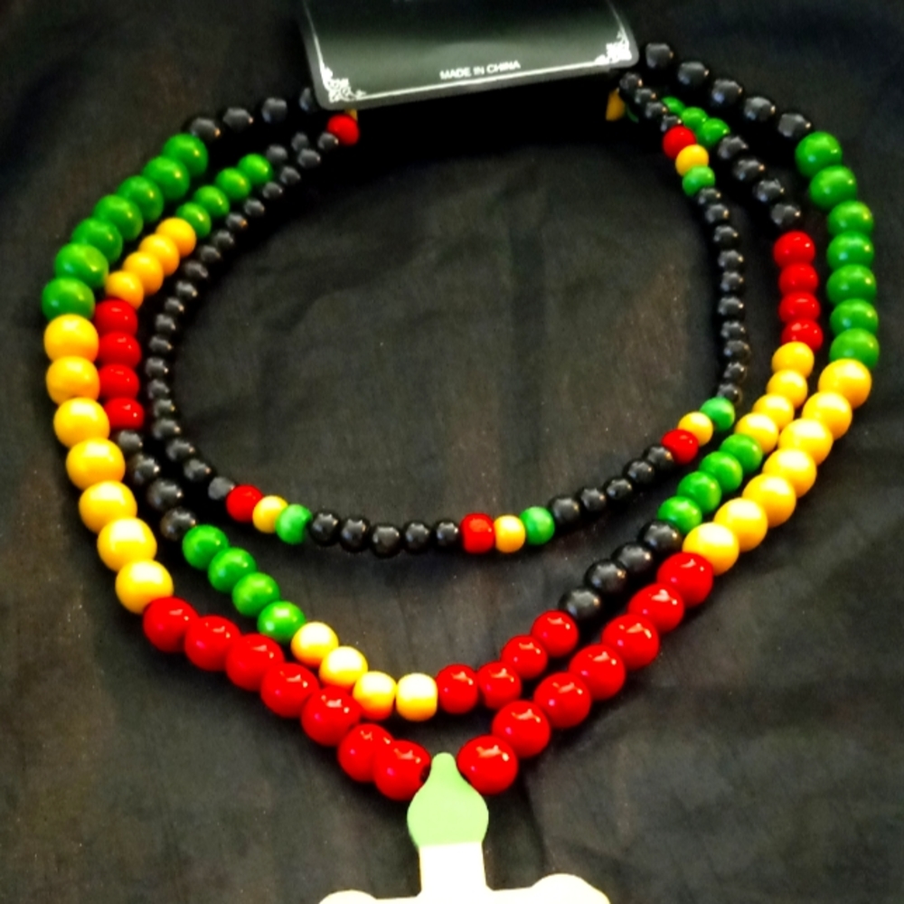 3 Piece Necklace Set